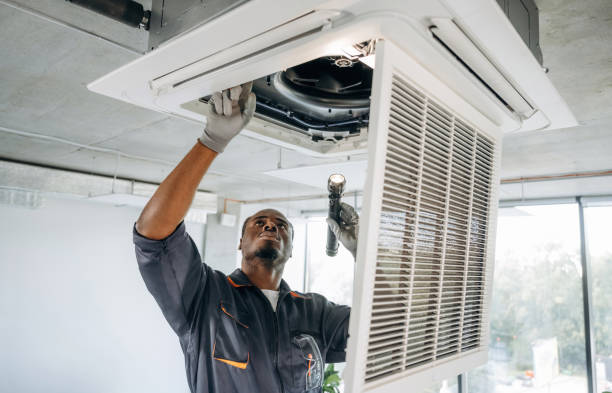 Licensed Emergency Hvac service in Nokomis, IL - FH HVAC