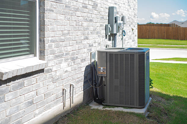 Reliable Emergency Hvac contractor in Nokomis, IL by FH HVAC